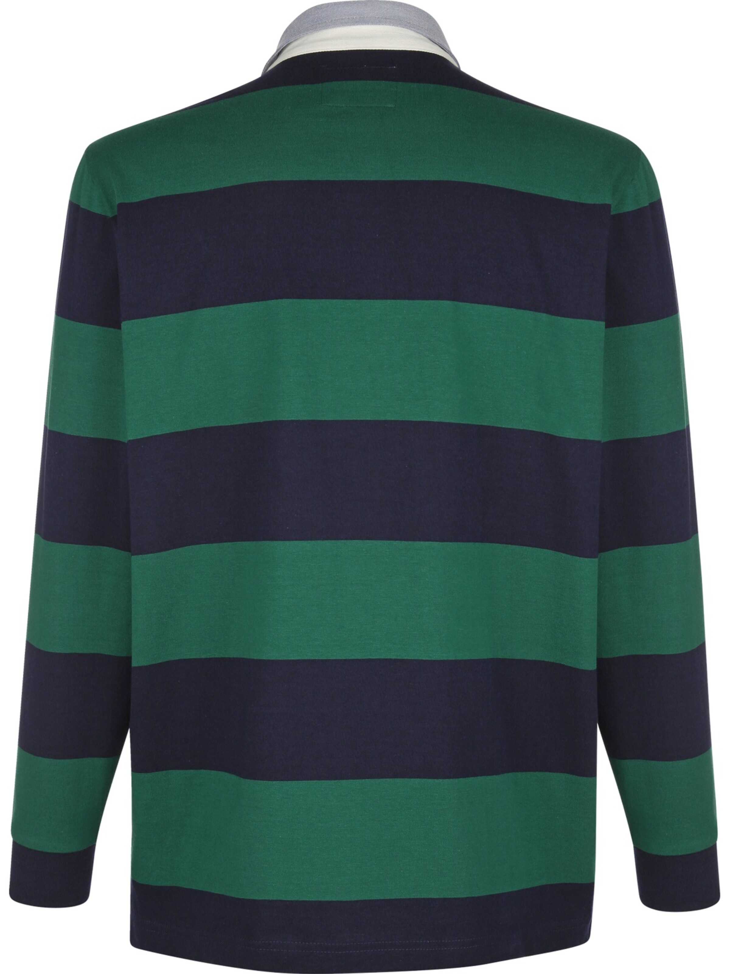 BABISTA Sweatshirt ' Viorento ' in Green