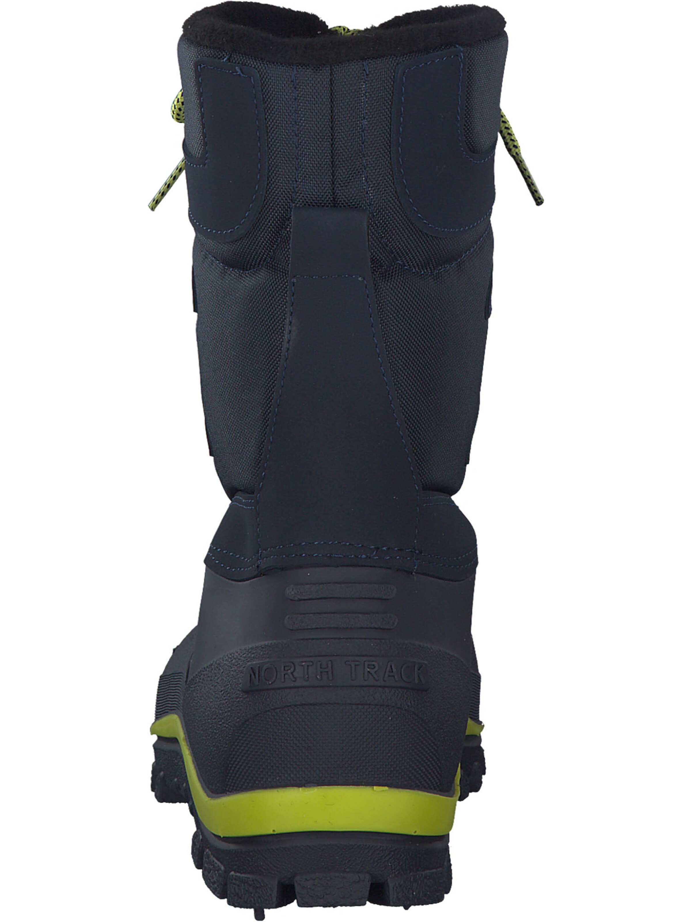 CMP Snow Boots 'Nietos' in Blue