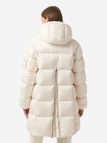 BOGNER Mantel in Beige