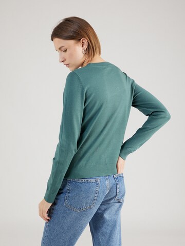 s.Oliver Sweater in Blue