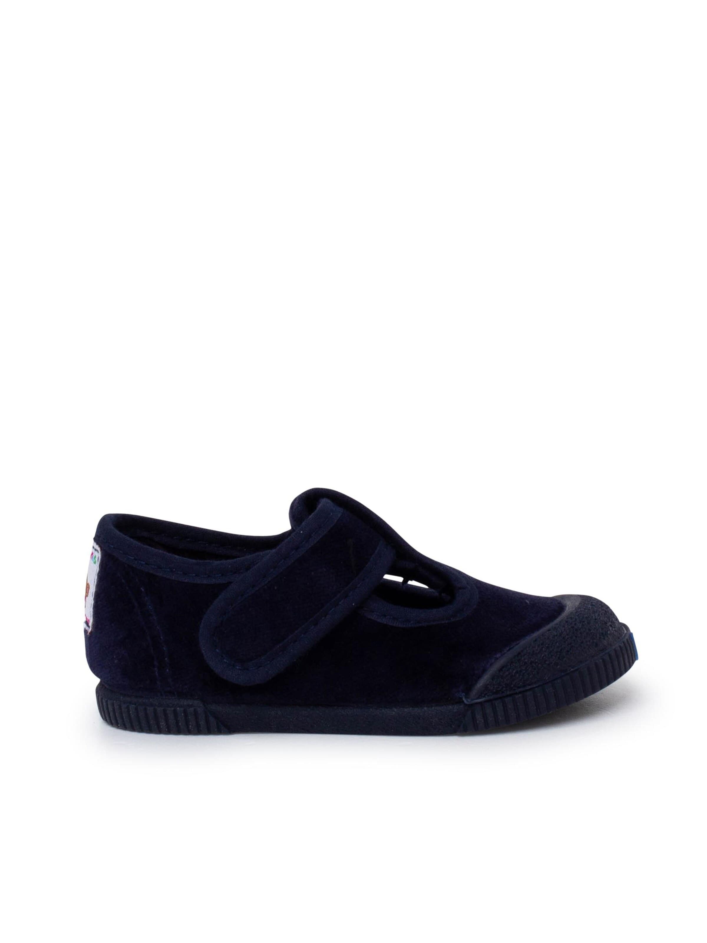 Pisamonas Lauflernschuh‌‌‌ in Blau