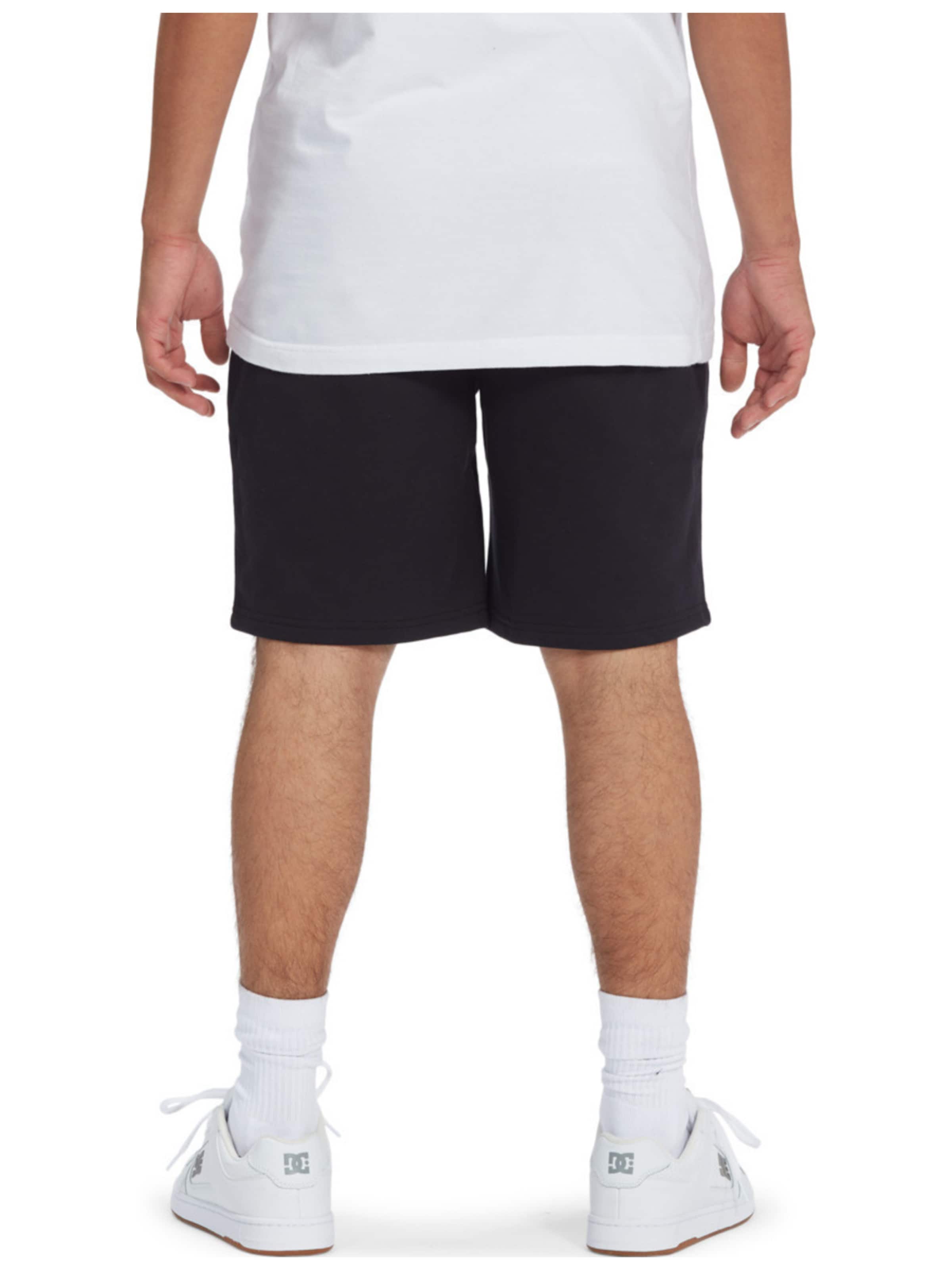 regular Pantaloni sportivi 'DC Shoes Riot' di DC Shoes in nero