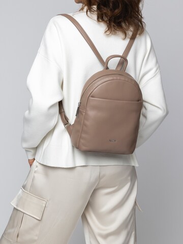 Picard Backpack ' Really ' in Beige