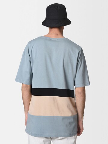 Antioch Shirt in Blue