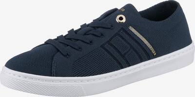 Sneaker bassa TOMMY HILFIGER di colore blu notte, Visualizzazione prodotti
