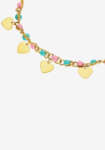 PRINZESSIN LILLIFEE Jewelry in Gold