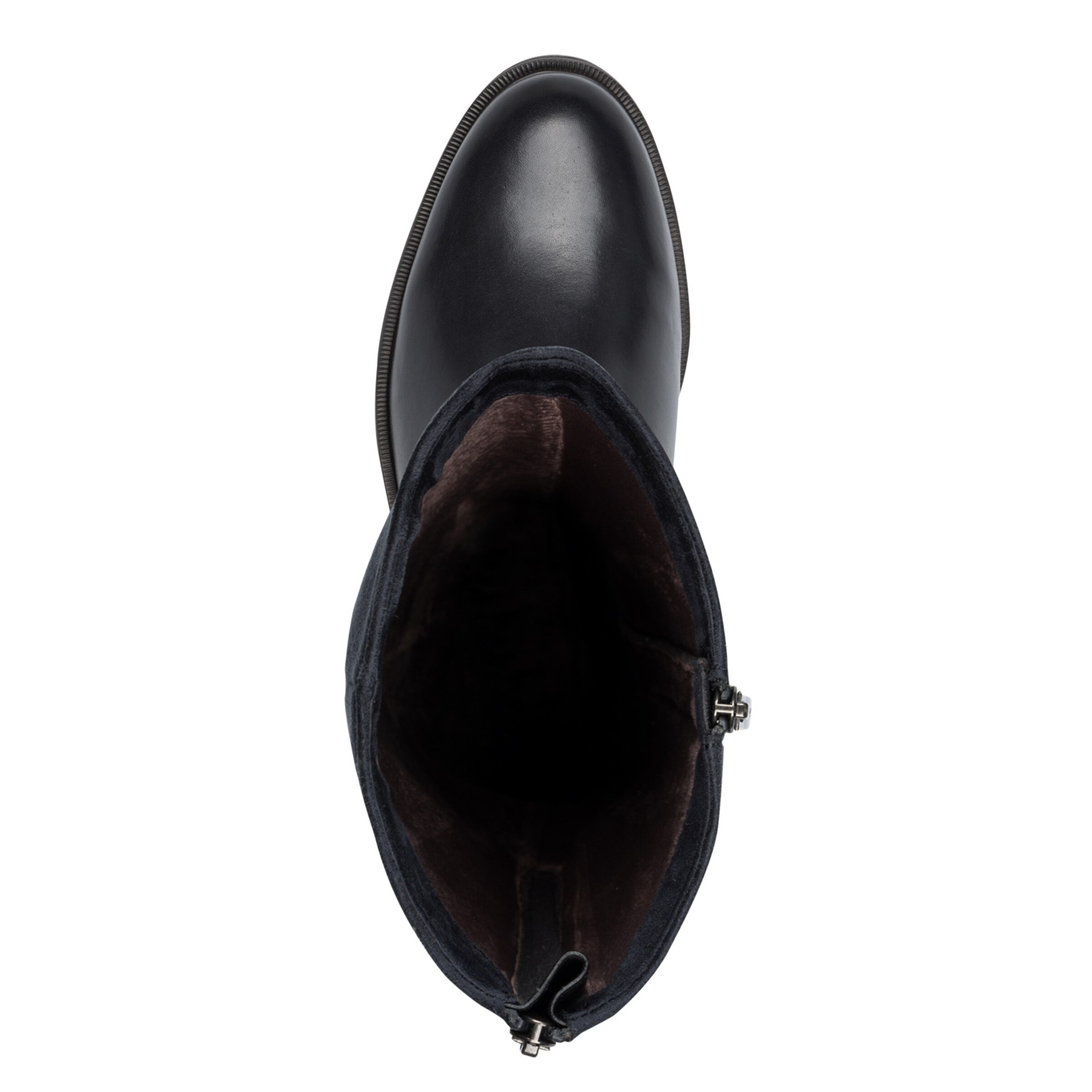 Tamaris Boots in Blue