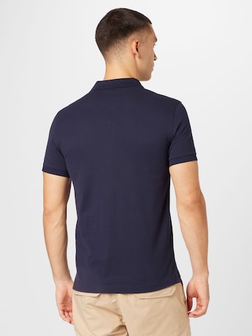 T-Shirt GANT en bleu