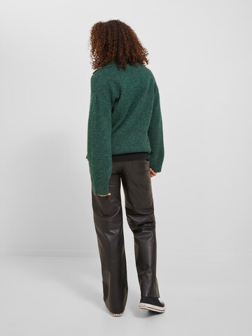 JJXX Sweater 'Ariella' in Green