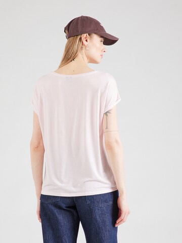 T-shirt 'VMAVA' VERO MODA en rose