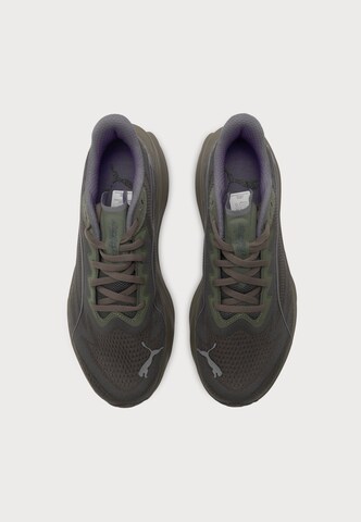 PUMA Loopschoen 'Deviate Pure NITRO™' in Grijs