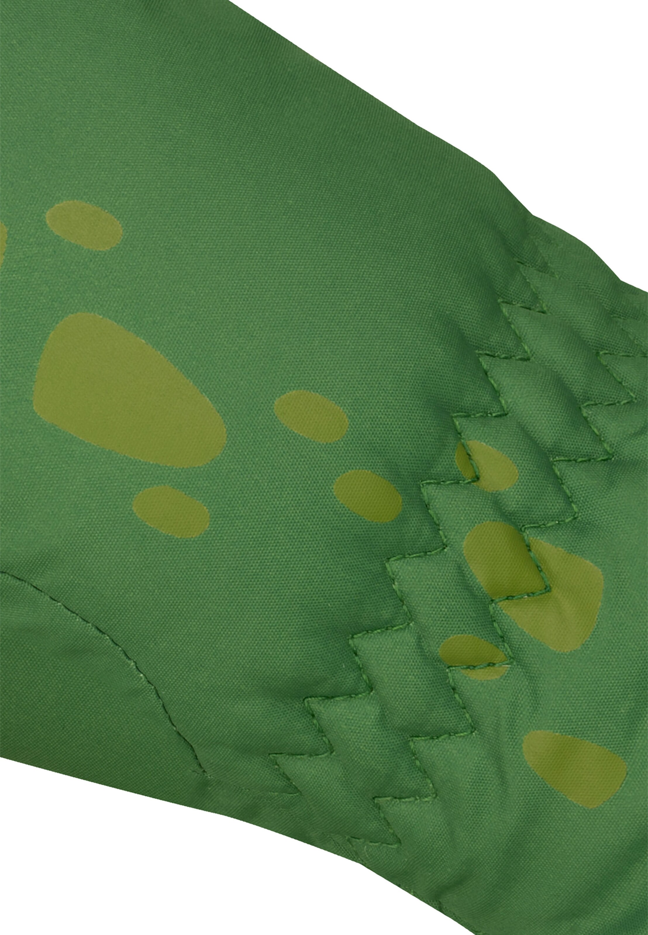 REUSCH 3-Finger Handschuhe 'Peggy R-TEX® XT' in Grün