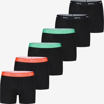 Boxers ' Jersey Core ' Phil & Co. Berlin en mélange de couleurs : devant