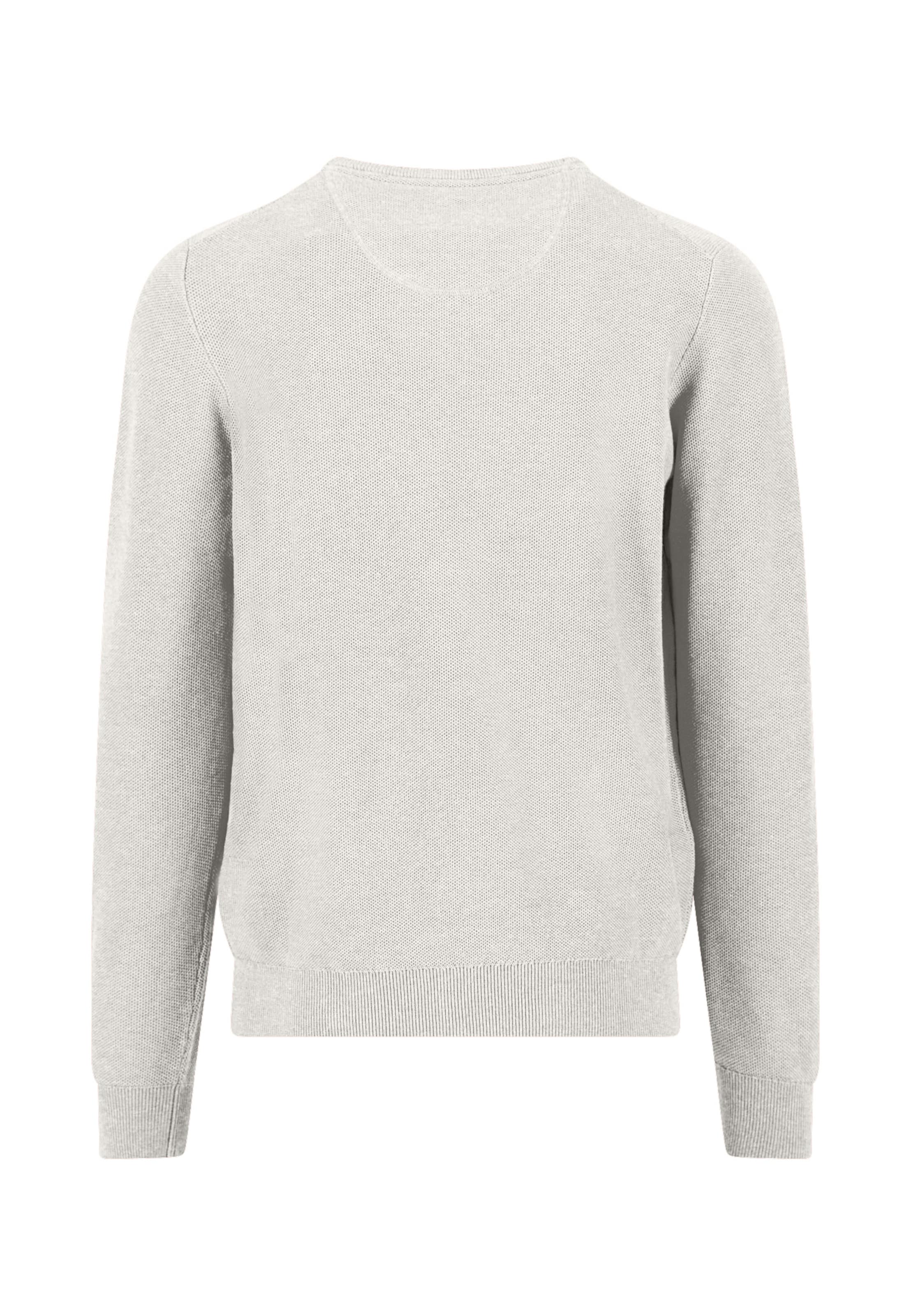 FYNCH-HATTON Sweater in Grey