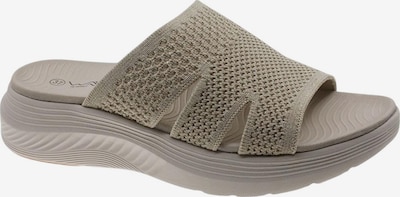 Beppi Hausschuh 'Casual Slipper' in 36 in beige, Produktansicht