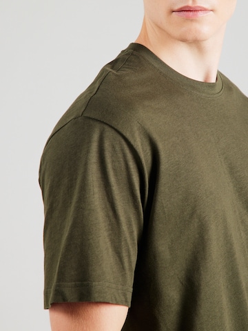 Tricou 'ONSFRED' de la Only & Sons pe albastru