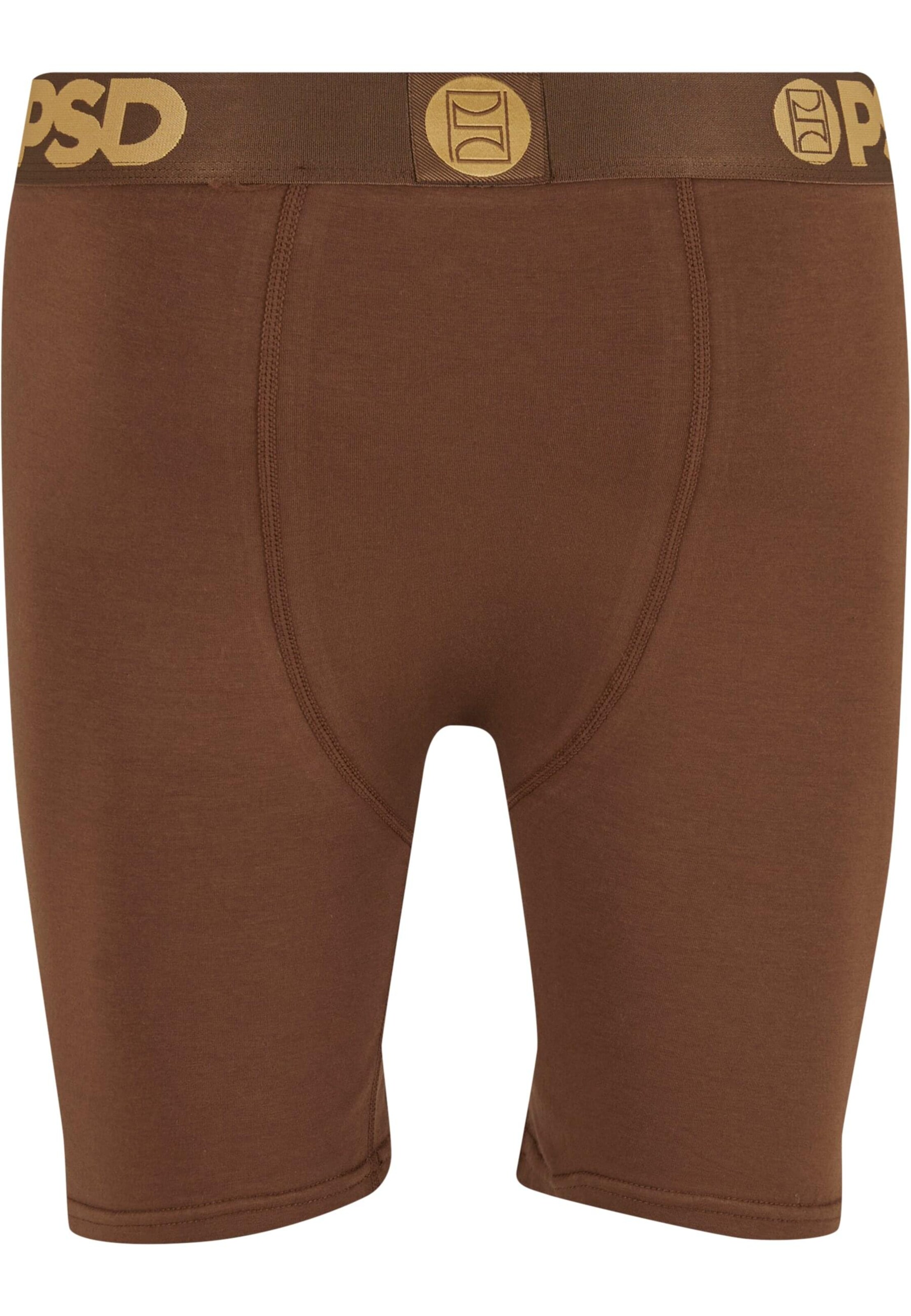 PSD Boxerky – mix barev