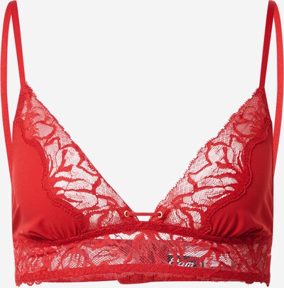 ETAM Soutien-gorge en rouge, Vue avec produit