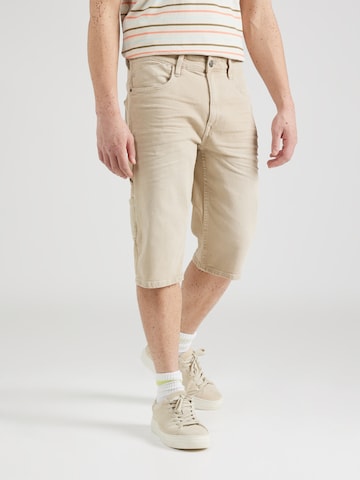 BLEND Regular Shorts in Braun: predná strana