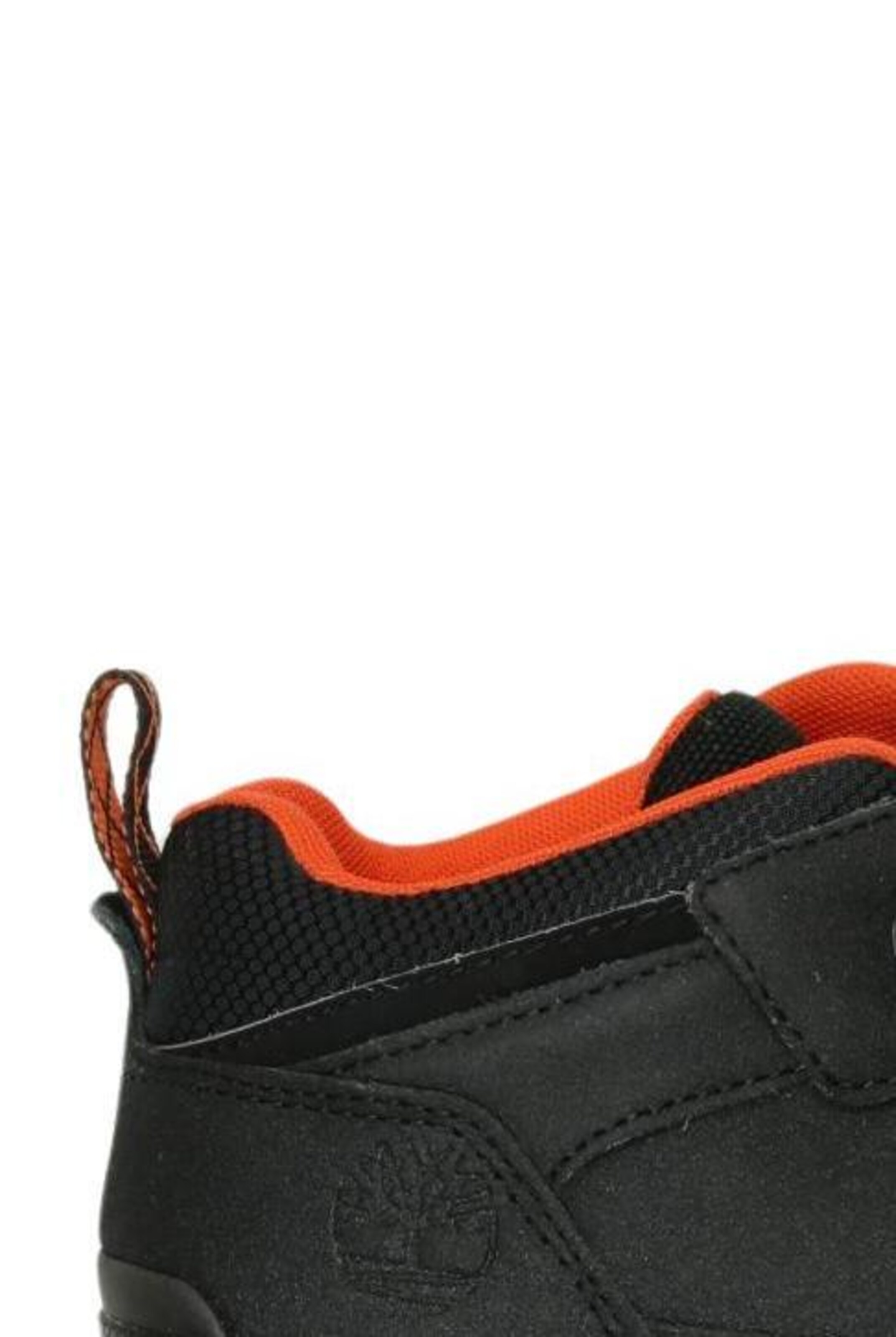 TIMBERLAND Sneaker 41 in Schwarz