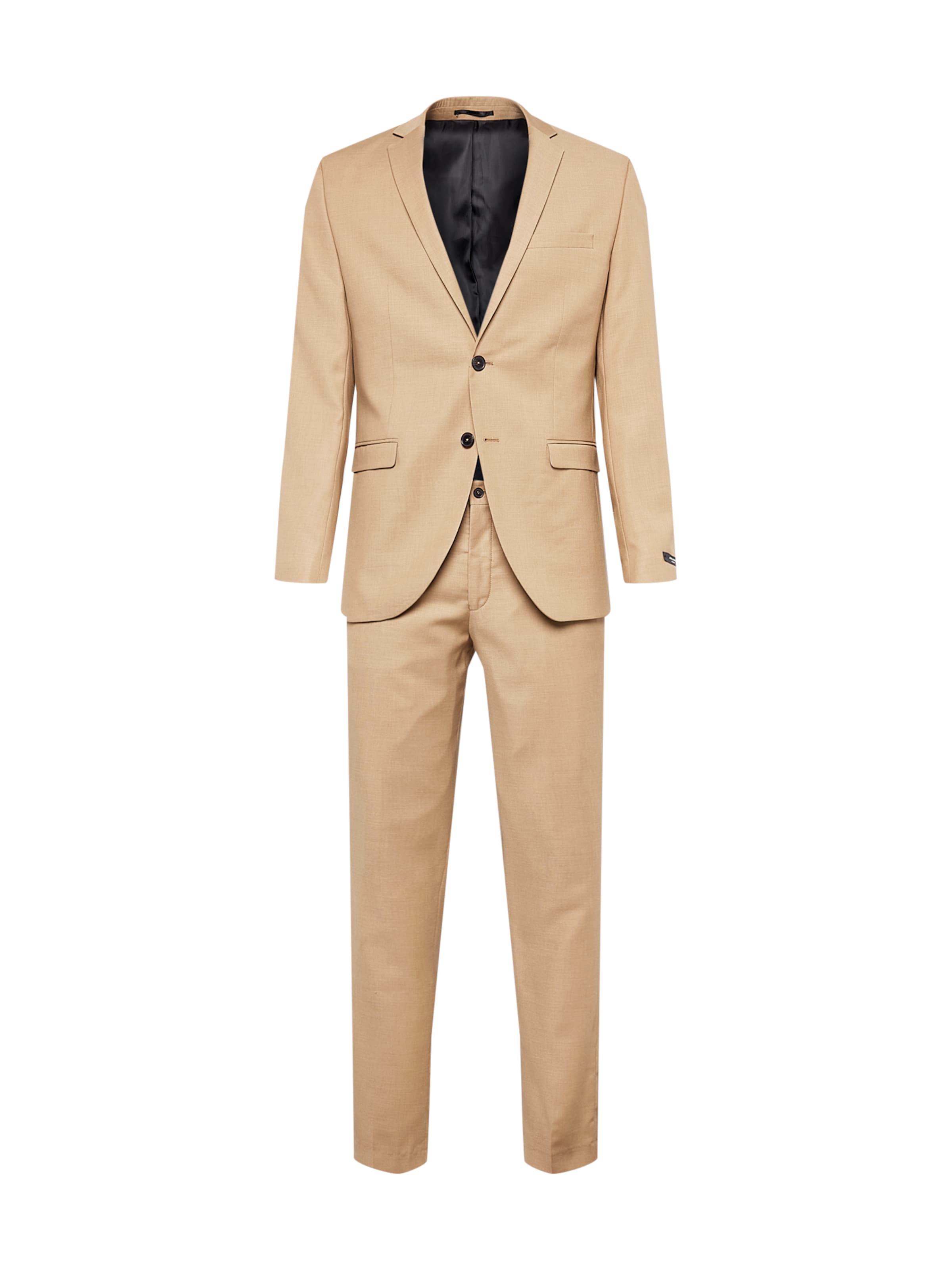 Men Suits & jackets | JACK & JONES Suit in Beige - RJ19716
