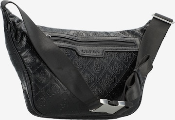 GUESS Fanny Pack 'MILANO' in Black