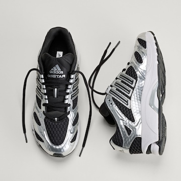 Baskets basses 'Adistar' ADIDAS ORIGINALS en noir