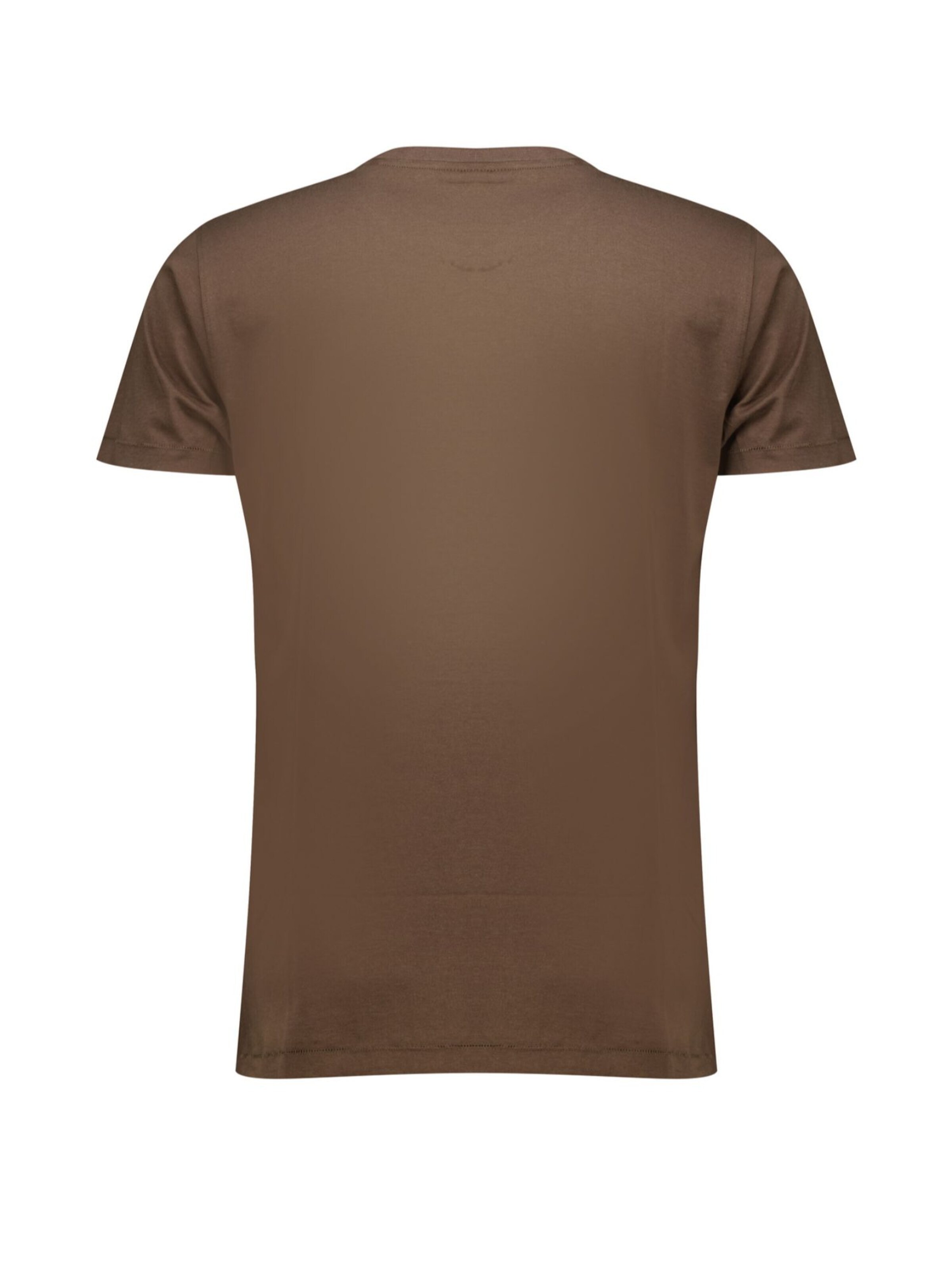 T-Shirt Deeluxe en vert