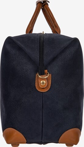 Bric's Travel Bag in Blue