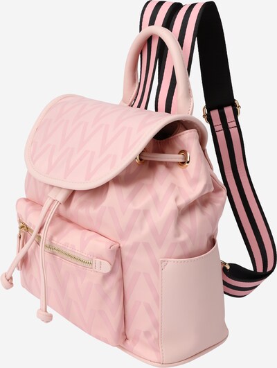 VALENTINO Backpack in Pink / Powder, Item view