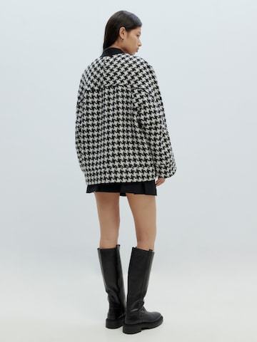 EDITED Between-season jacket 'Brynn' in Black