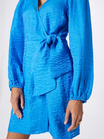 Robe 'ROBYN' Envii en bleu