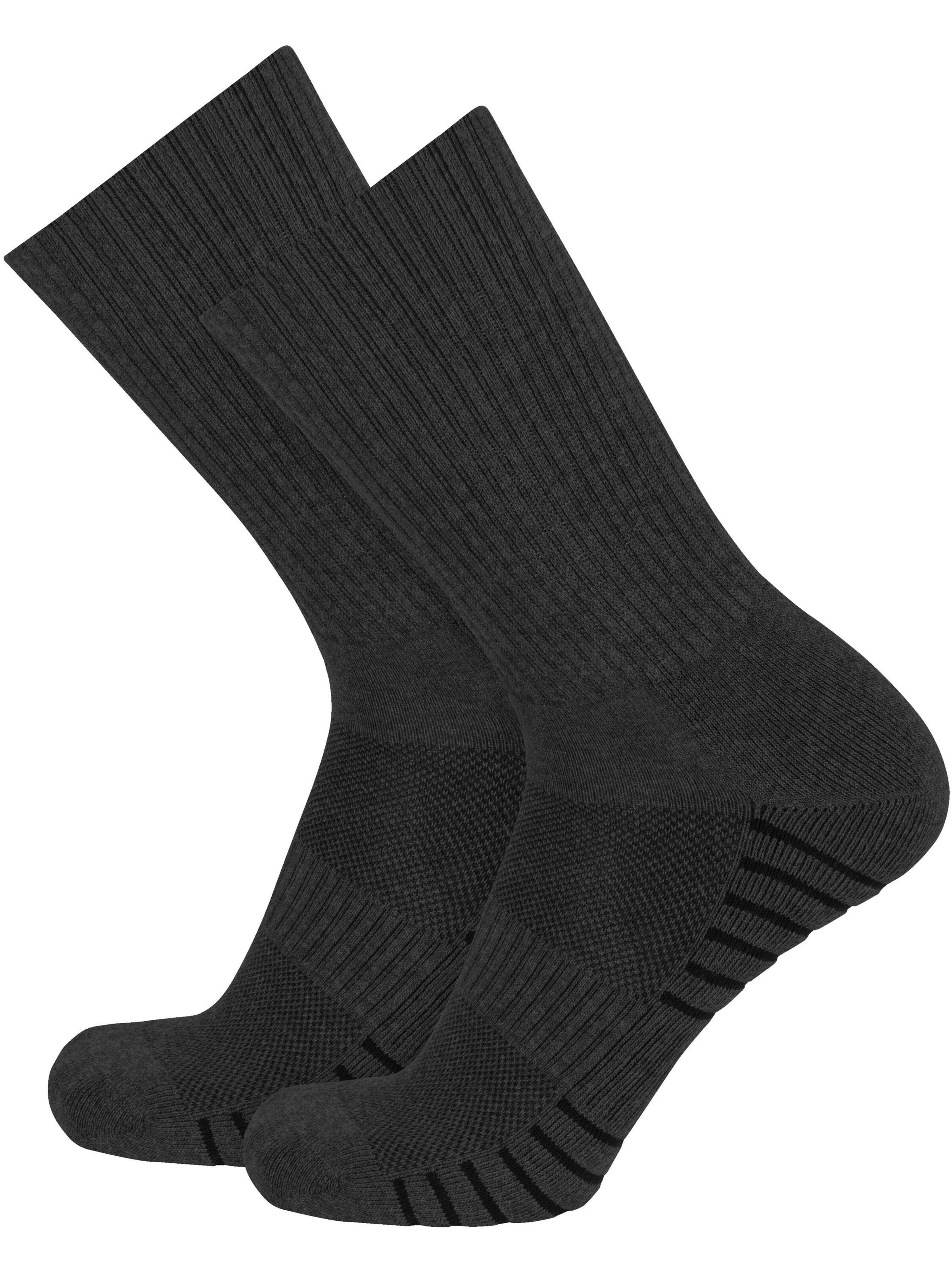 normani Sports socks in Grey