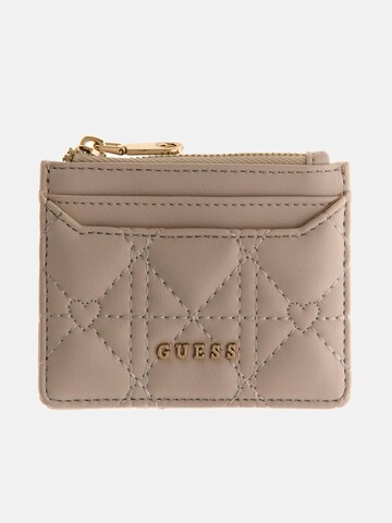 GUESS Case in Pink