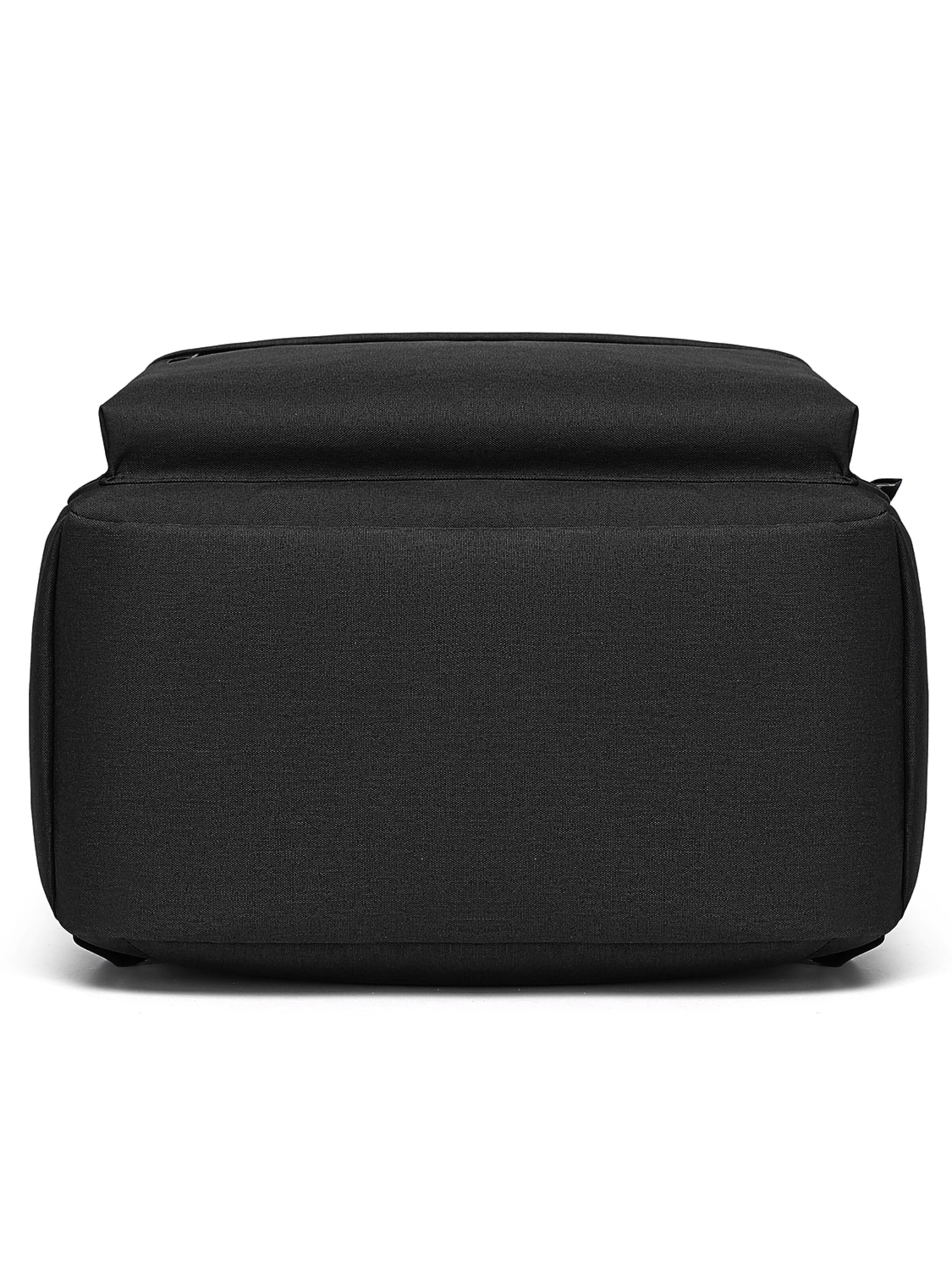 Kono Backpack in Black