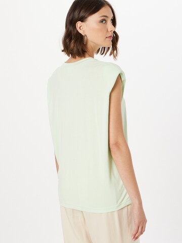 Urban Classics Top in Groen