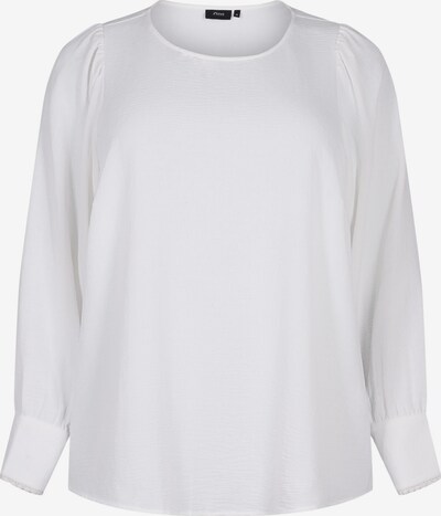 Camicia da donna 'CAFILUKKA' Zizzi di colore bianco, Visualizzazione prodotti