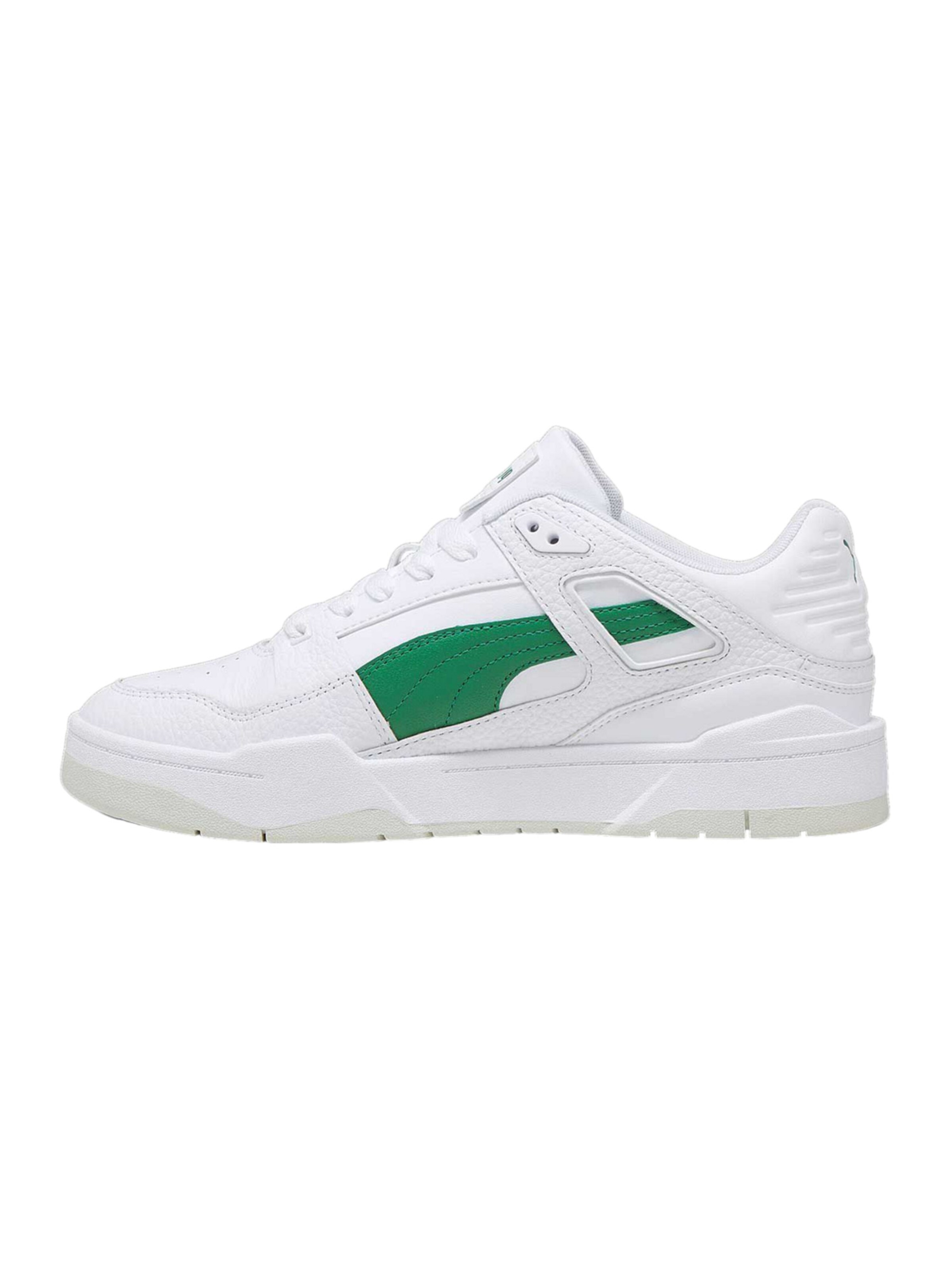 PUMA Sneakers 'Slipstream' in White