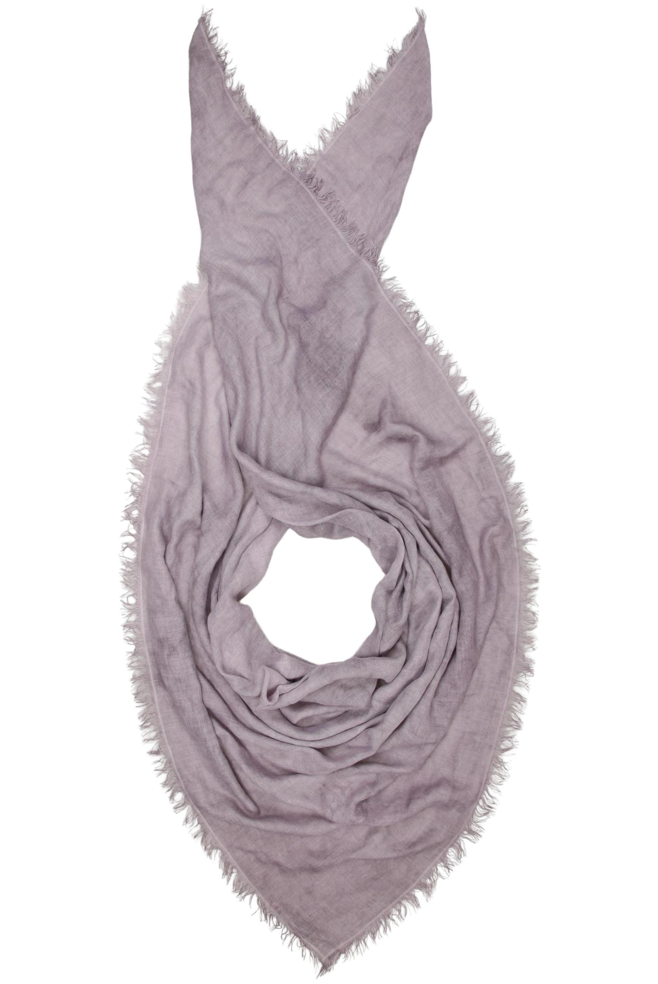 Rich & Royal Schal oder Tuch One Size in Lila