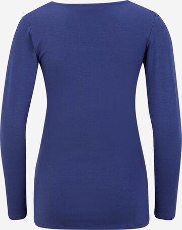 Envie de Fraise Shirt 'KATE' in Blue