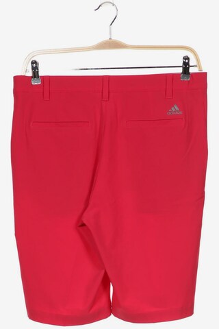 ADIDAS PERFORMANCE Shorts in 34 in Pink