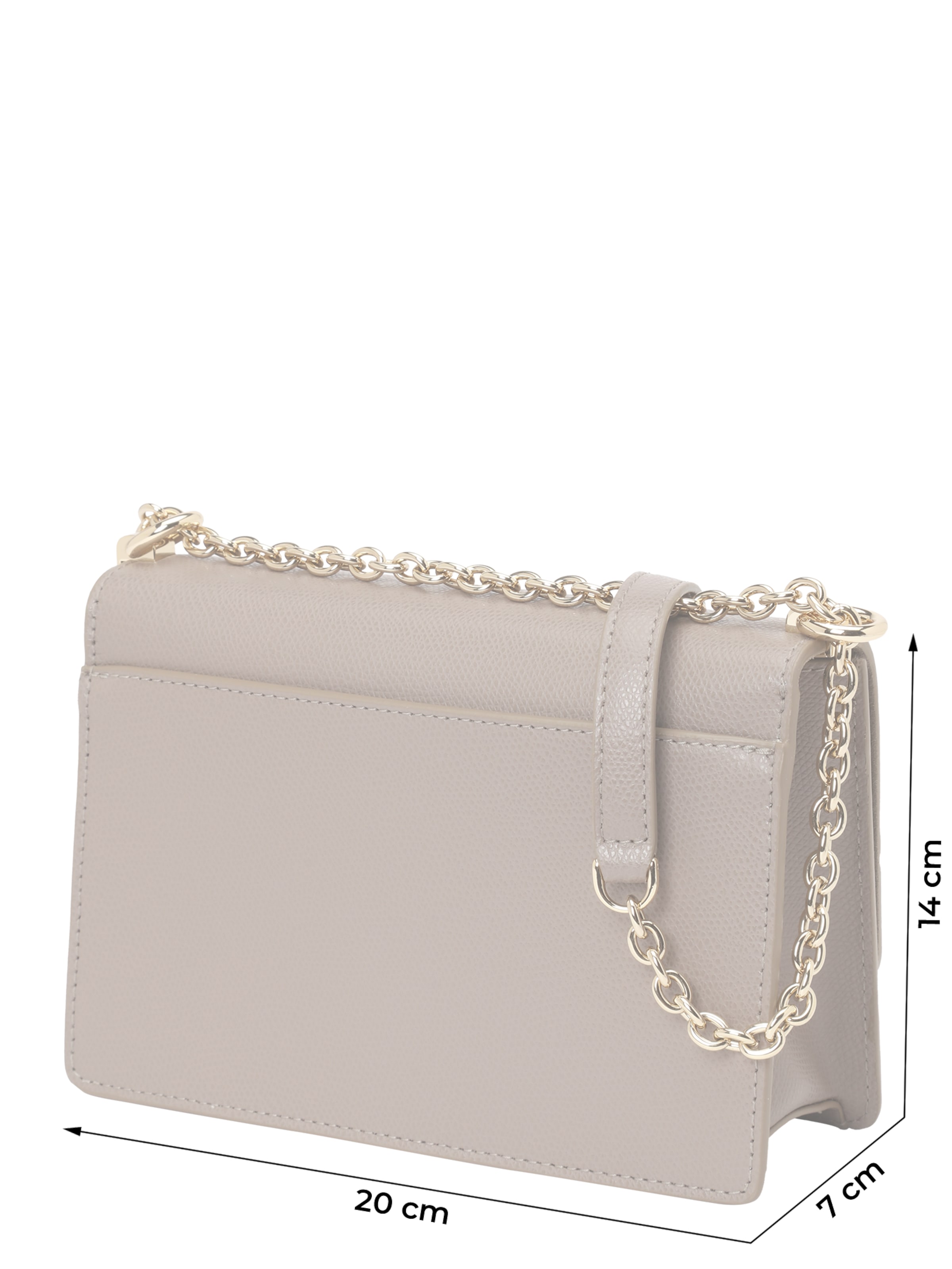 FURLA Válltáska '1927 MINI' - szürke