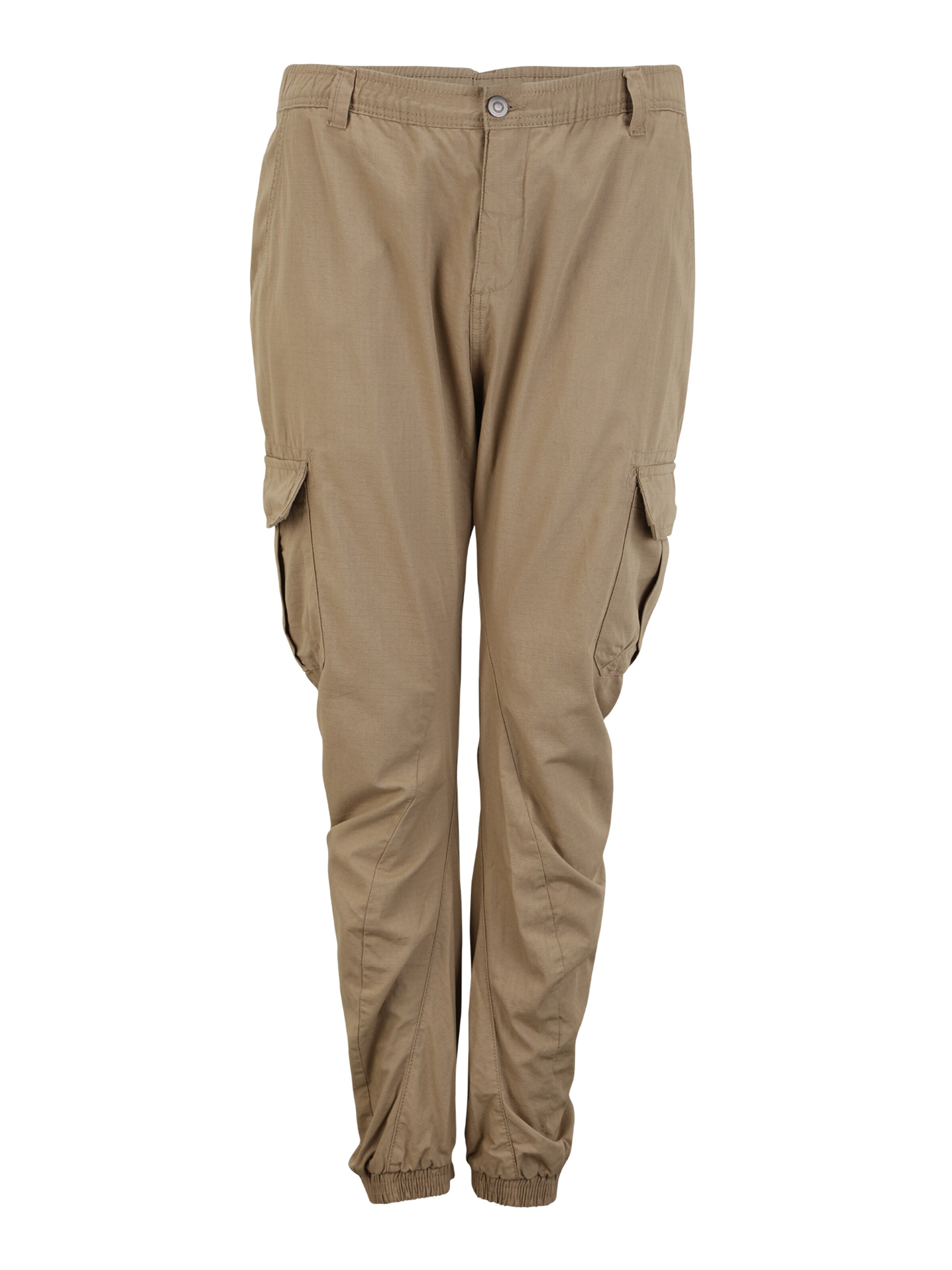 big and tall cargo trousers