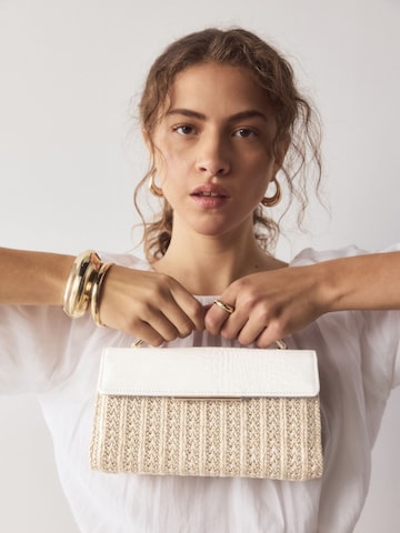 Next Kézitáska - bézs