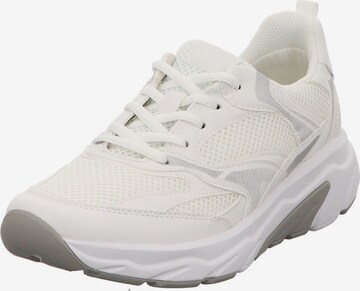 GABOR Sneaker in Weiß: Vorderseite