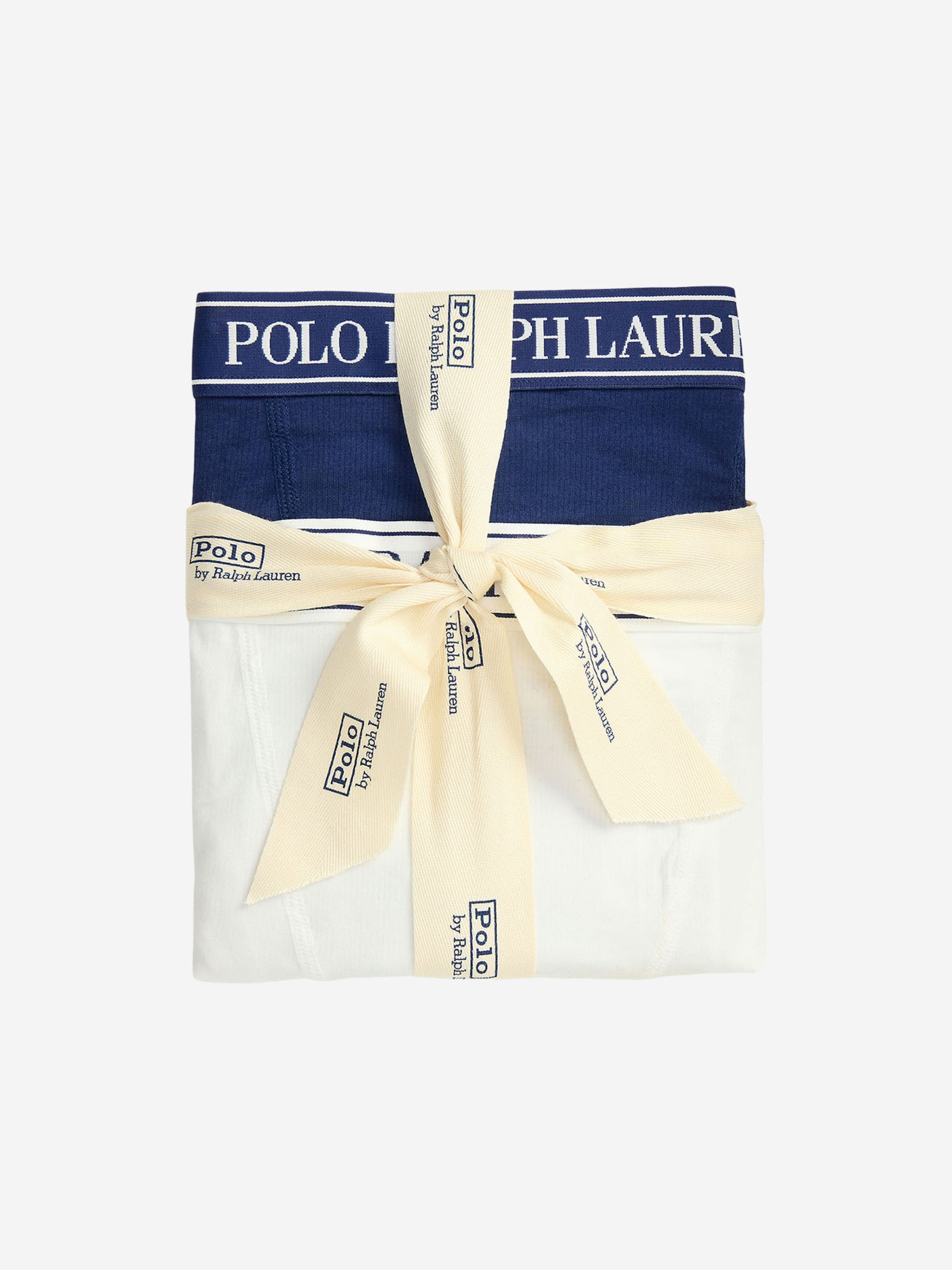 Culotte ' Polo Essentials ' Polo Ralph Lauren en bleu