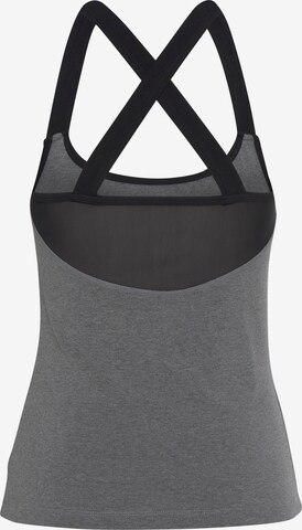 VIVANCE - Top deportivo 'Active' en gris