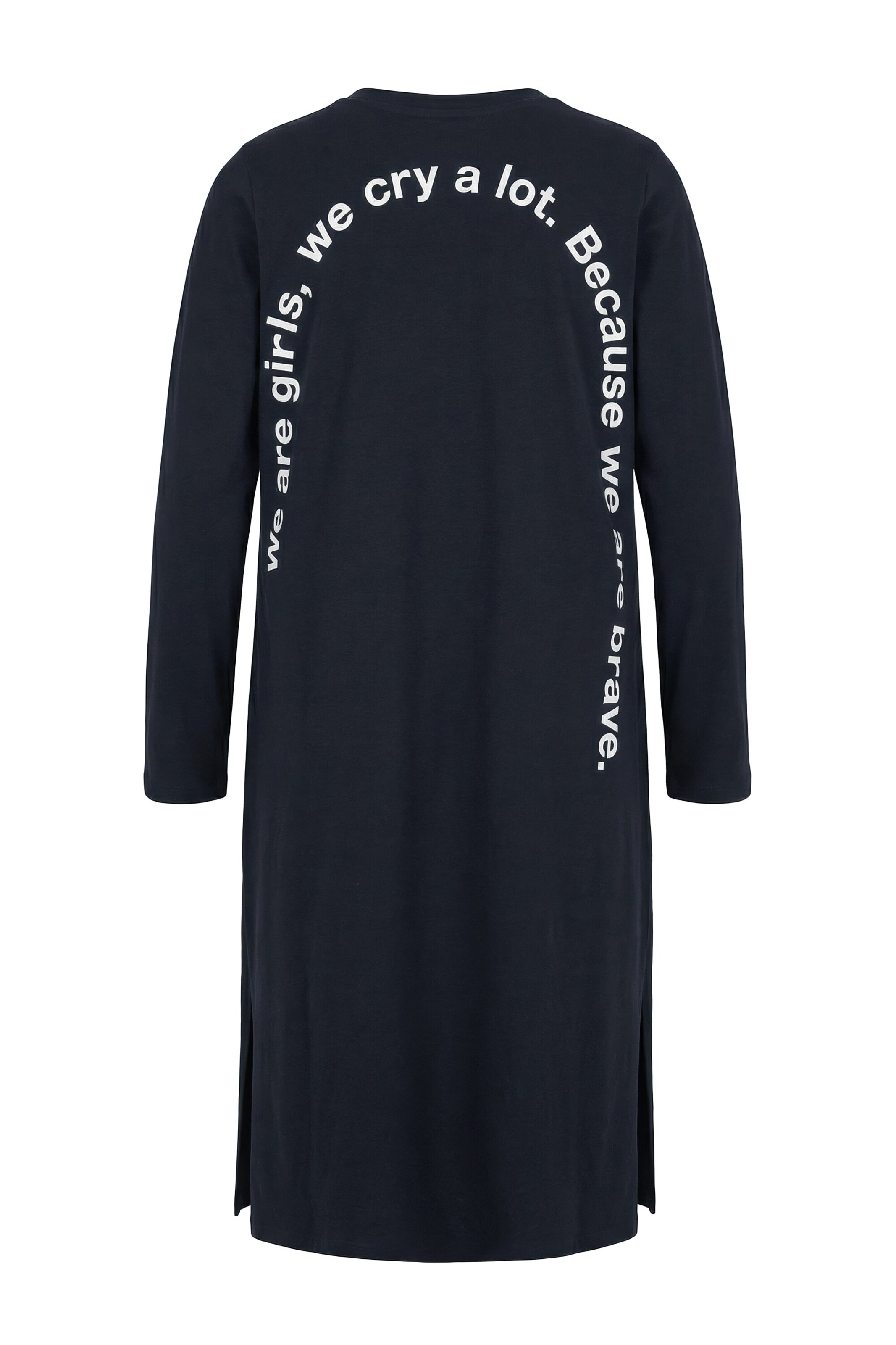 Studio Untold Dress in Black