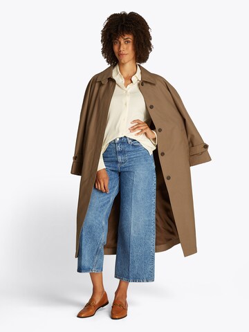 Wide Leg Jean TOMMY HILFIGER en bleu