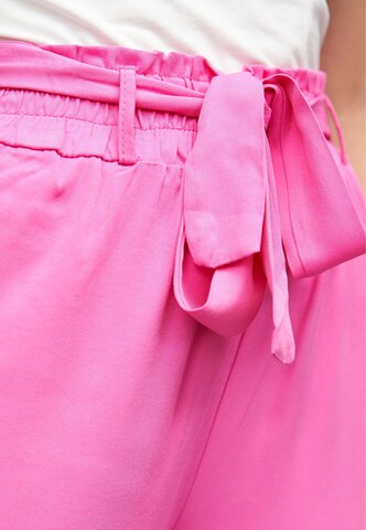 Cloud5ive Regular Pants in Pink